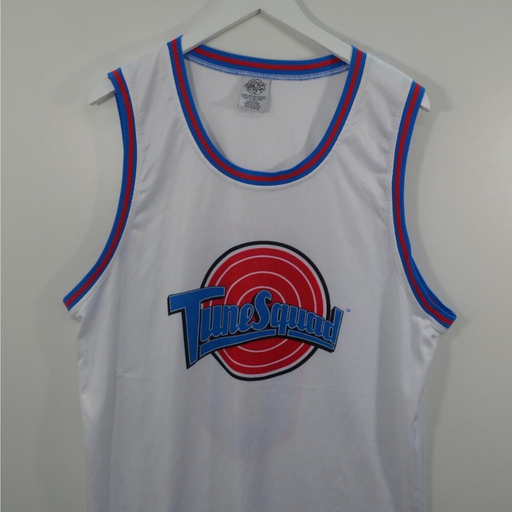 Space Jam Tune Squad Jersey